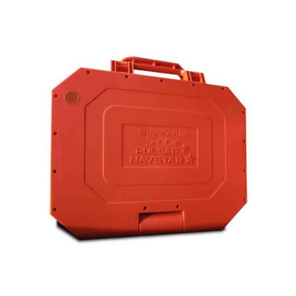 Mallette de 10 Balises Lumineuses NAVSTAR 3 Couleurs et Synchronisées – Image 4